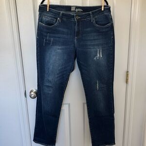 🌸Kut from the Kloth Jeans- Sz 14🌸